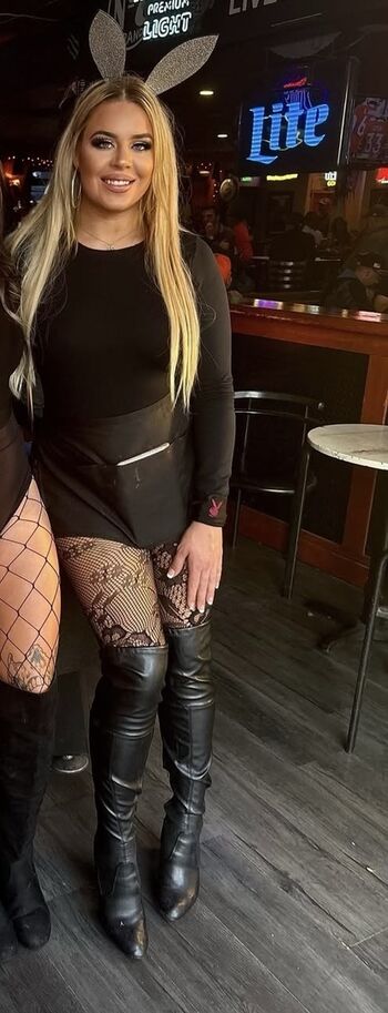 Full leaked Basedbritt page private onlyfans photo