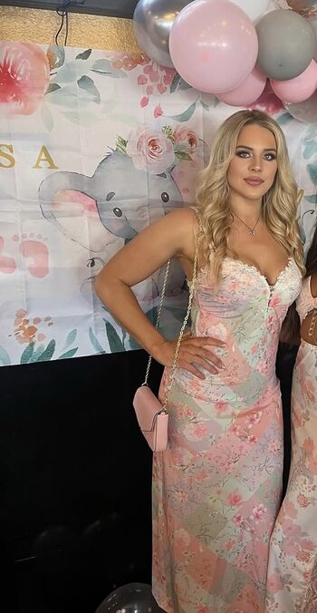 Full leaked Basedbritt page private onlyfans photo