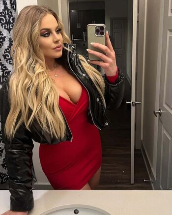 Full leaked Basedbritt page private onlyfans photo