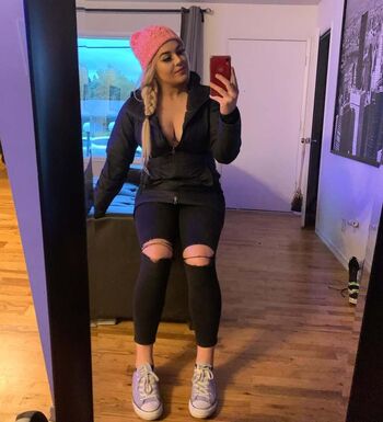 Full leaked Basedbritt private onlyfans photo