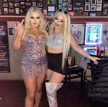 Full leaked Basedbritt private onlyfans photo