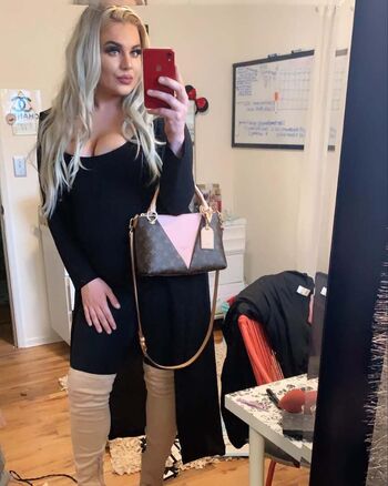 Full leaked Basedbritt private onlyfans photo