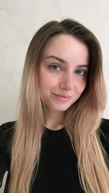 Full leaked Bashbunni private onlyfans photo