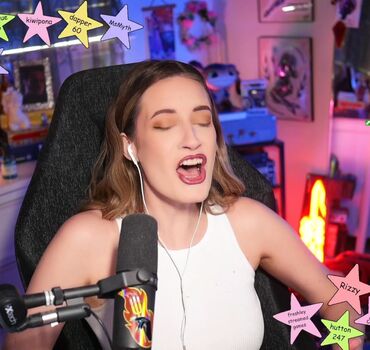 Full leaked Basicwitgirl page private onlyfans photo