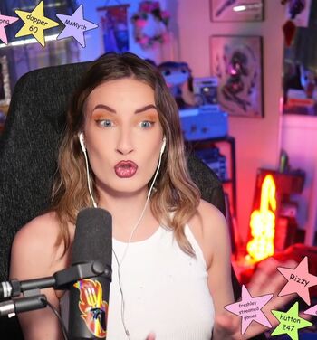 Full leaked Basicwitgirl page private onlyfans photo