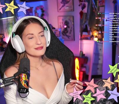 Full leaked Basicwitgirl page private onlyfans photo