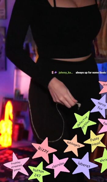 Full leaked Basicwitgirl private onlyfans photo