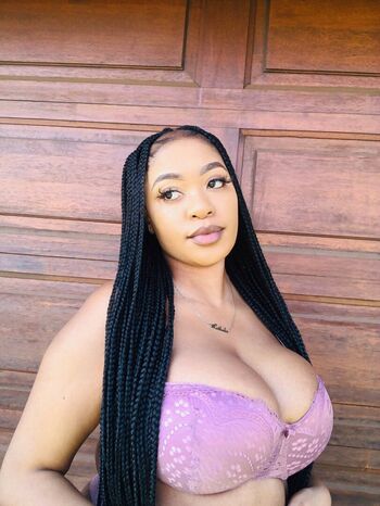 Full leaked Bassiemok private onlyfans photo