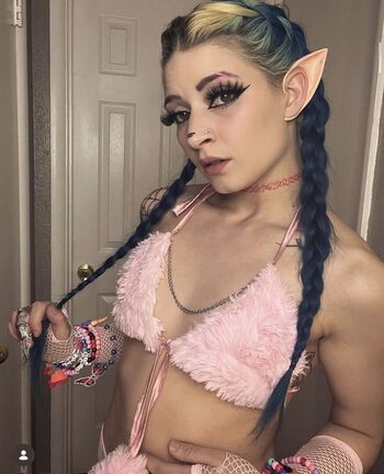 Full leaked Basskittenblue page private onlyfans photo