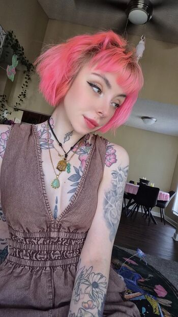Full leaked Batgurl private onlyfans photo