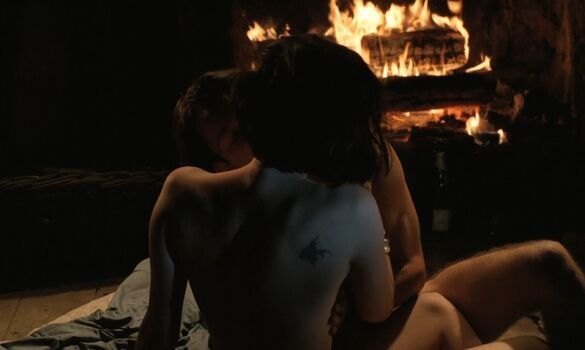 Full leaked Batrice dalle private onlyfans photo