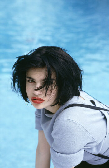 Full leaked Batrice dalle private onlyfans photo