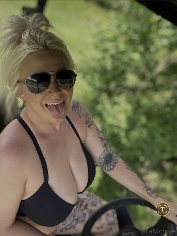 Full leaked Battleaxe tara private onlyfans photo