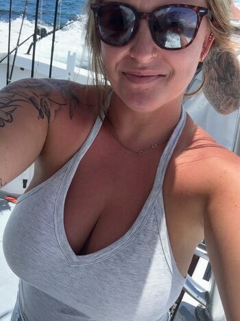 Full leaked Battleaxe tara private onlyfans photo