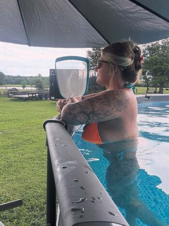 Full leaked Battleaxe tara private onlyfans photo