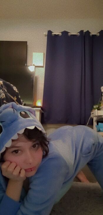 Full leaked Baydoll belle private onlyfans photo