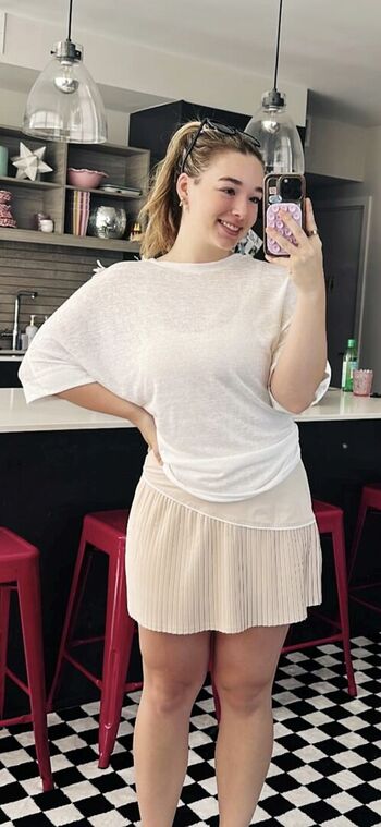 Full leaked Baylen dupree private onlyfans photo