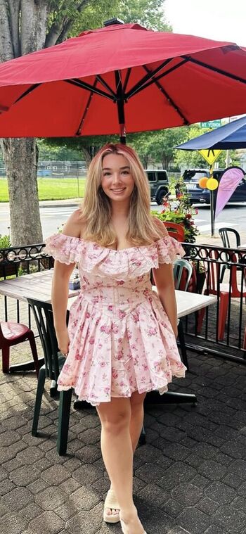 Full leaked Baylen dupree private onlyfans photo