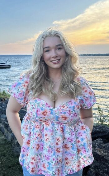 Full leaked Baylen dupree private onlyfans photo