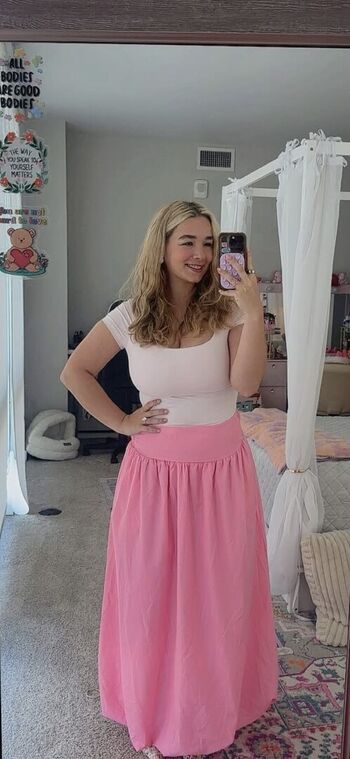 Full leaked Baylen dupree private onlyfans photo