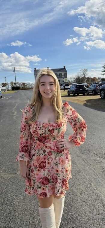 Full leaked Baylen dupree private onlyfans photo