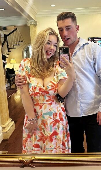 Full leaked Baylen dupree private onlyfans photo