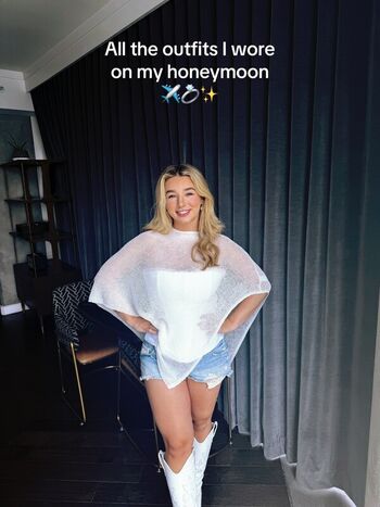 Full leaked Baylen dupree private onlyfans photo