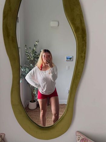 Full leaked Baylen dupree private onlyfans photo