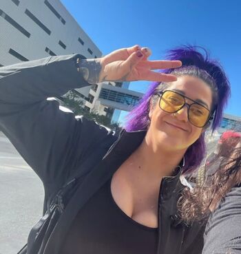 Full leaked Bayley page private onlyfans photo