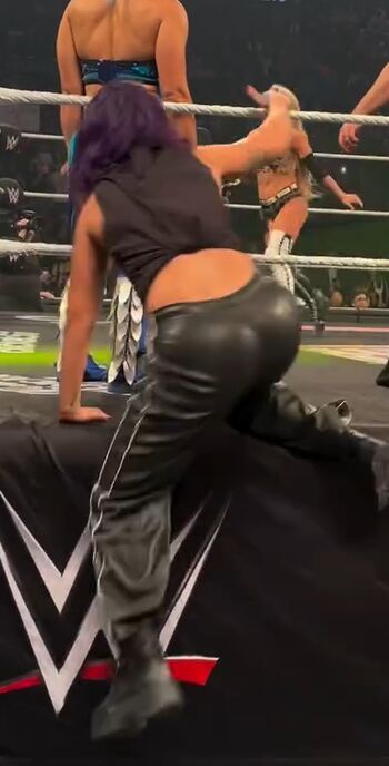 Full leaked Bayley page private onlyfans photo