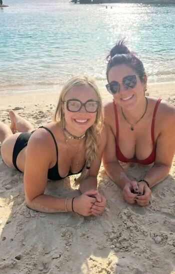 Full leaked Bayley page private onlyfans photo