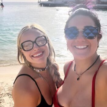 Full leaked Bayley page private onlyfans photo