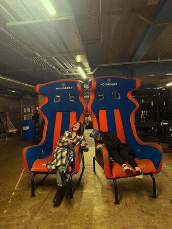 Full leaked Bayley page private onlyfans photo