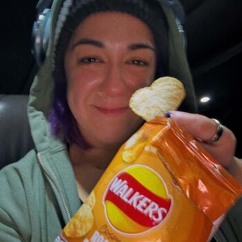 Full leaked Bayley page private onlyfans photo