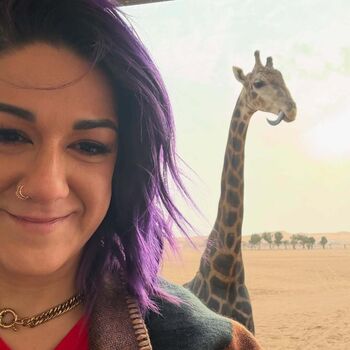 Full leaked Bayley page private onlyfans photo