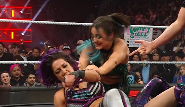 Bayley