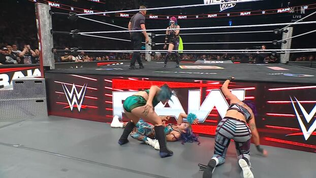 Full leaked Bayley page private onlyfans photo