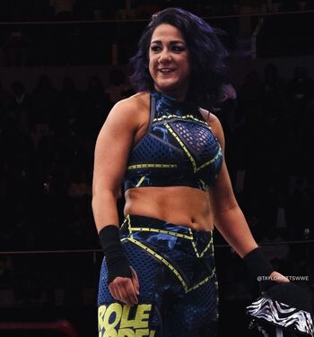 Bayley