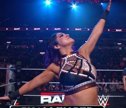 Full leaked Bayley page private onlyfans photo