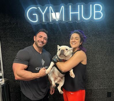 Full leaked Bayley page private onlyfans photo