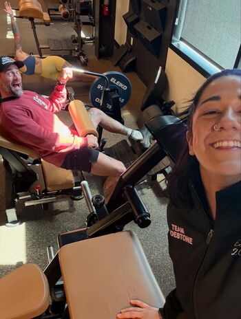 Full leaked Bayley page private onlyfans photo