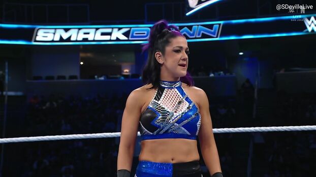 Full leaked Bayley private onlyfans photo