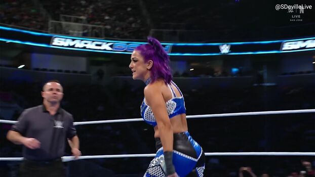 Full leaked Bayley private onlyfans photo