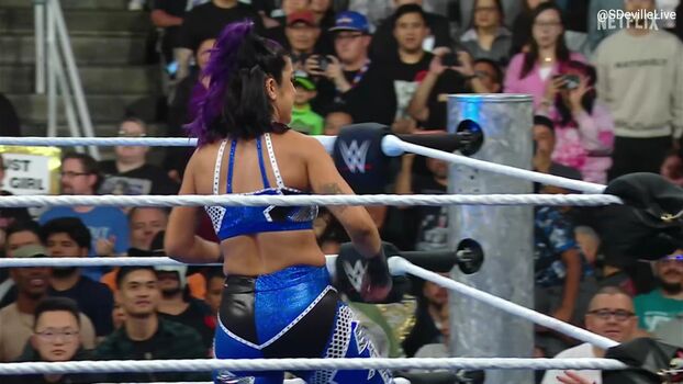 Full leaked Bayley private onlyfans photo