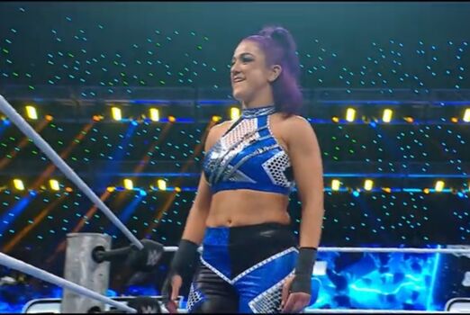 Full leaked Bayley private onlyfans photo