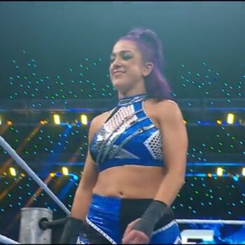 Full leaked Bayley private onlyfans photo