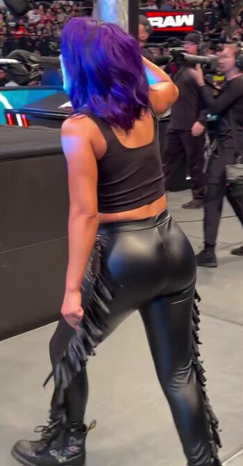 Full leaked Bayley private onlyfans photo