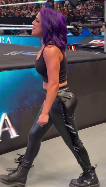 Full leaked Bayley private onlyfans photo