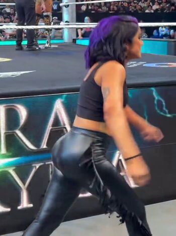 Full leaked Bayley private onlyfans photo