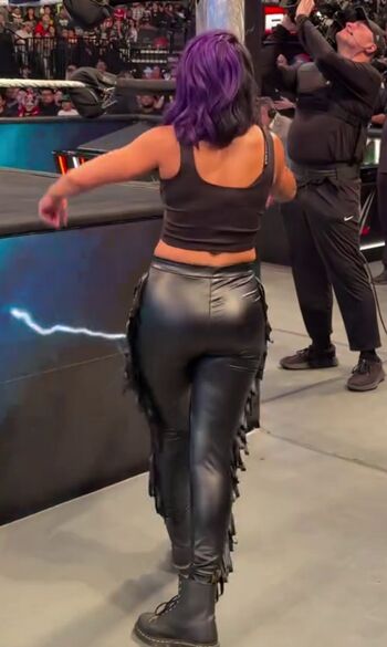 Full leaked Bayley private onlyfans photo